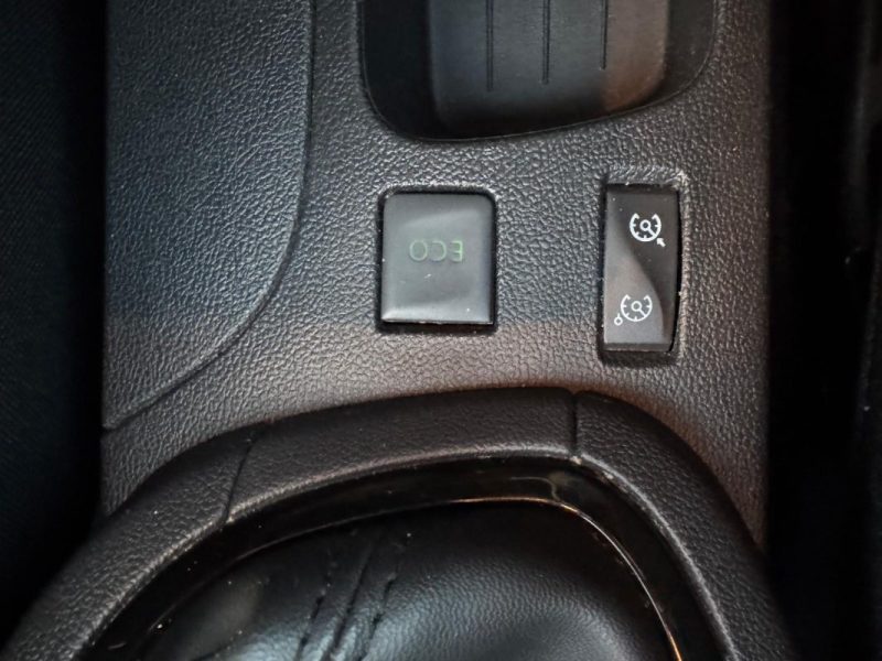 RENAULT CLIO IV 1.5 DCI 90CV BUSINESS  