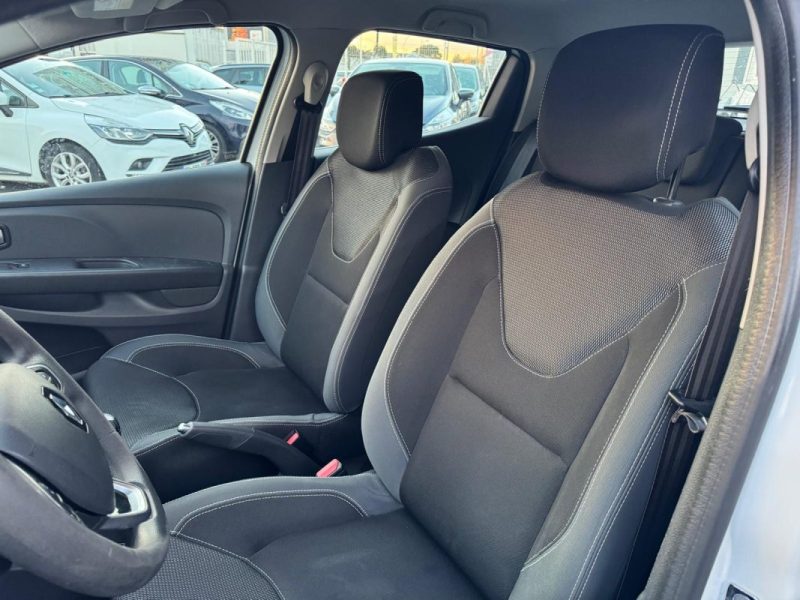 RENAULT CLIO IV 1.5 DCI 90CV BUSINESS  