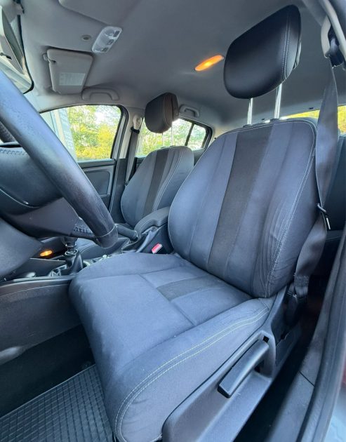 RENAULT MEGANE III 1.9 DCI 130 TOMTOM EDITION 