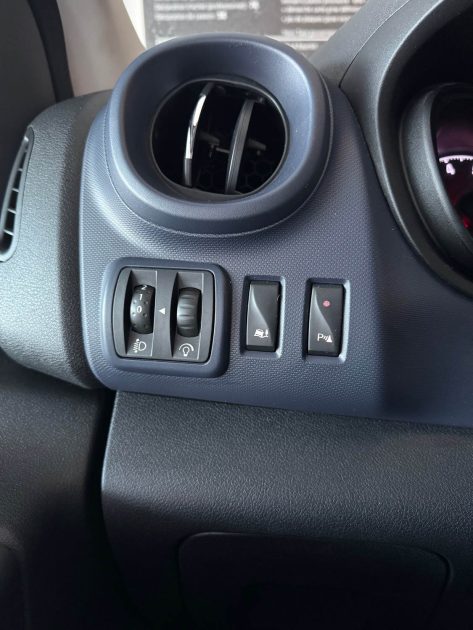 Opel Vivaro L2H1 – 1.6 CDTI BiTurbo 125ch – 2017 - Excellent état - Garantie 12 mois - CT ok 