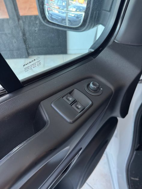 Opel Vivaro L2H1 – 1.6 CDTI BiTurbo 125ch – 2017 - Excellent état - Garantie 12 mois - CT ok 