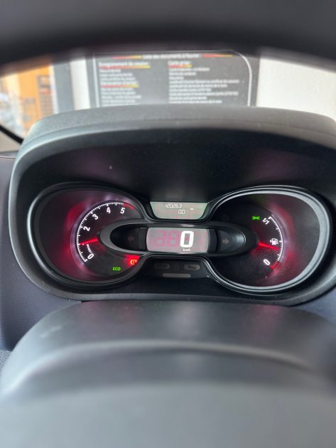 Opel Vivaro L2H1 – 1.6 CDTI BiTurbo 125ch – 2017 - Excellent état - Garantie 12 mois - CT ok 