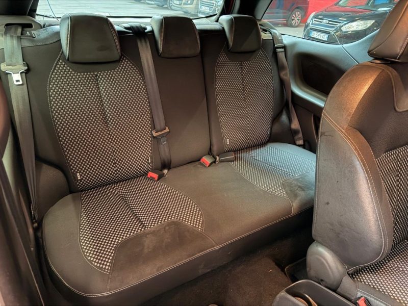 CITROEN DS3 1.4 VTi 95 Airdream Chic 