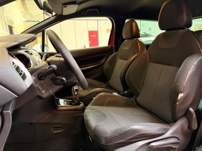 CITROEN DS3 1.4 VTi 95 Airdream Chic 