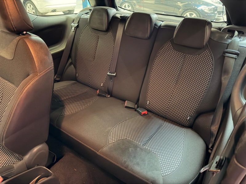 CITROEN DS3 1.4 VTi 95 Airdream Chic 