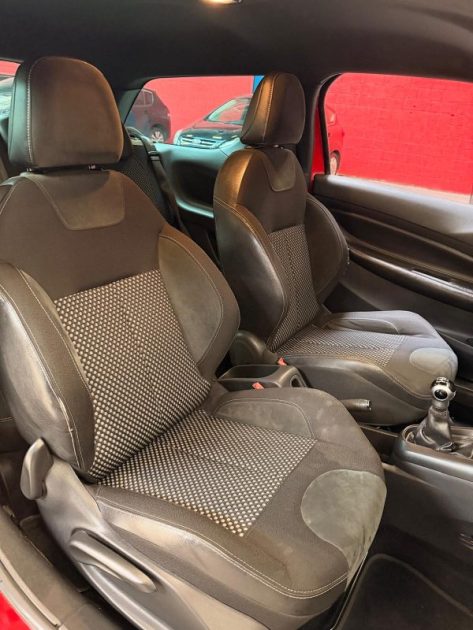 CITROEN DS3 1.4 VTi 95 Airdream Chic 