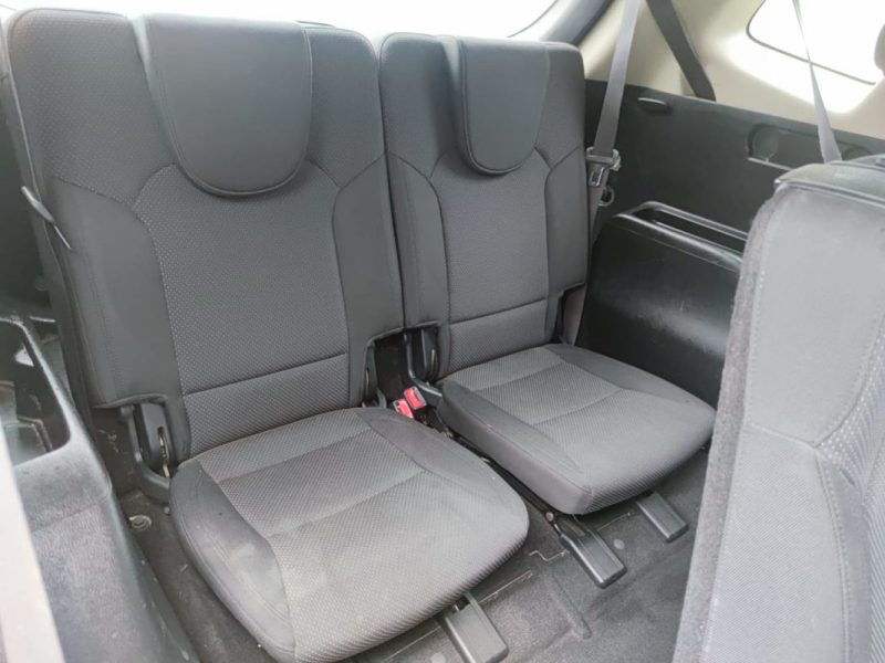 KIA CARENS 1.7 CRDI 115CH ACTIVE ISG 7 PLACES 2013