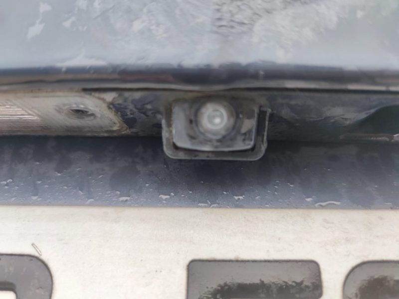 KIA CARENS 1.7 CRDI 115CH ACTIVE ISG 7 PLACES 2013