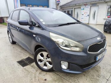 KIA CARENS 1.7 CRDI 115CH ACTIVE ISG 7 PLACES 2013