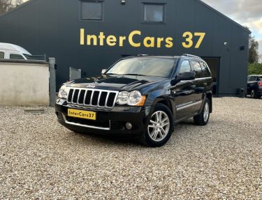 JEEP GRAND CHEROKEE 3.0 CRD 218 CH 2009