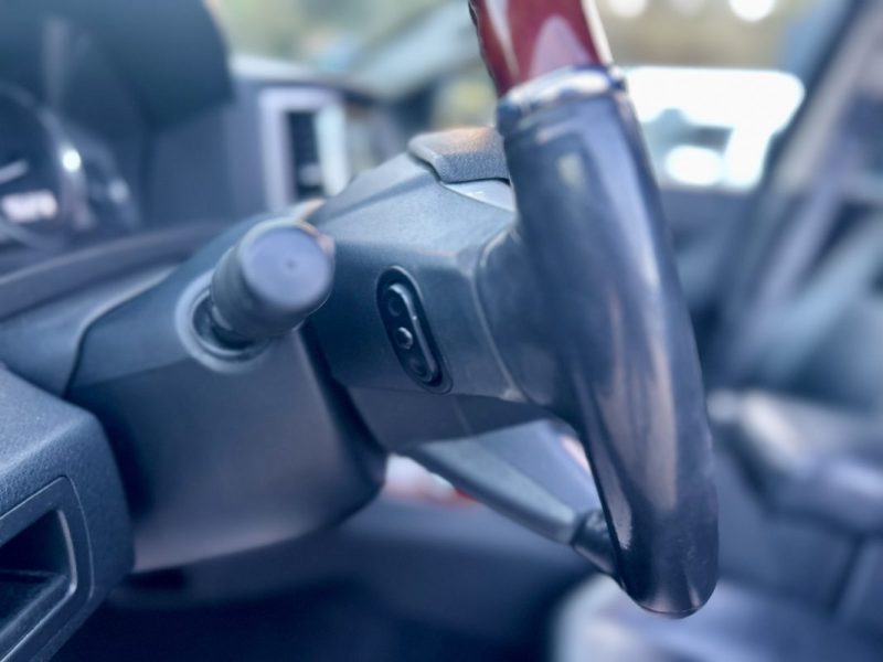 JEEP GRAND CHEROKEE 3.0 CRD 218 CH 2009