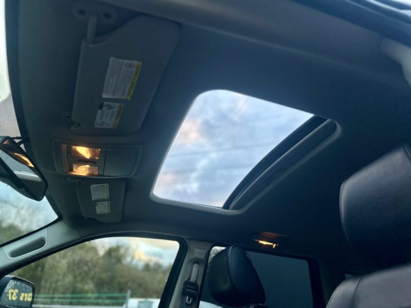 JEEP GRAND CHEROKEE 3.0 CRD 218 CH 2009