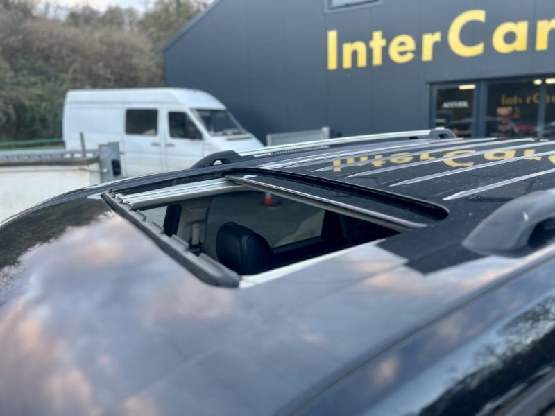 JEEP GRAND CHEROKEE 3.0 CRD 218 CH 2009