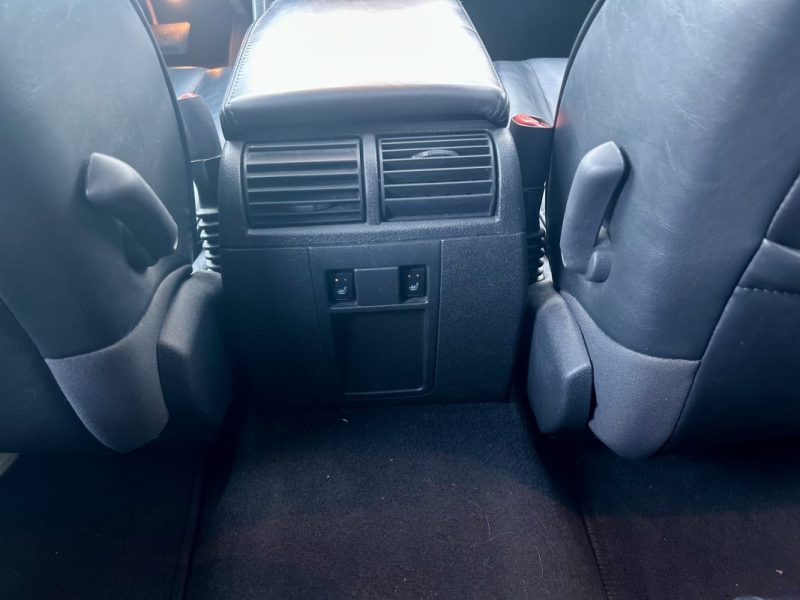 JEEP GRAND CHEROKEE 3.0 CRD 218 CH 2009