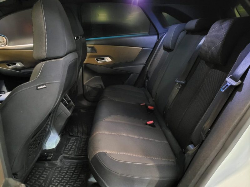 DS DS 7 CROSSBACK 1,5 BLUEHDi 130CH LA PREMIERE CARPLAY / CAMERA / CHAINE DE DISTRIBUTION NEUVE