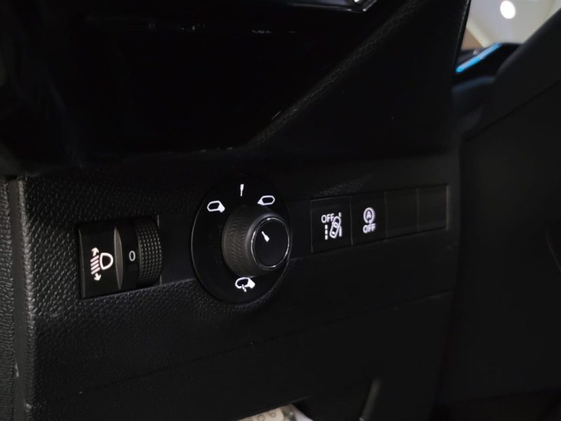 DS DS 7 CROSSBACK 1,5 BLUEHDi 130CH LA PREMIERE CARPLAY / CAMERA / CHAINE DE DISTRIBUTION NEUVE