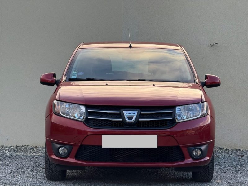 DACIA SANDERO 1.2 16V 75CV ECO² GPL LAUREATA 2015 157000KM 