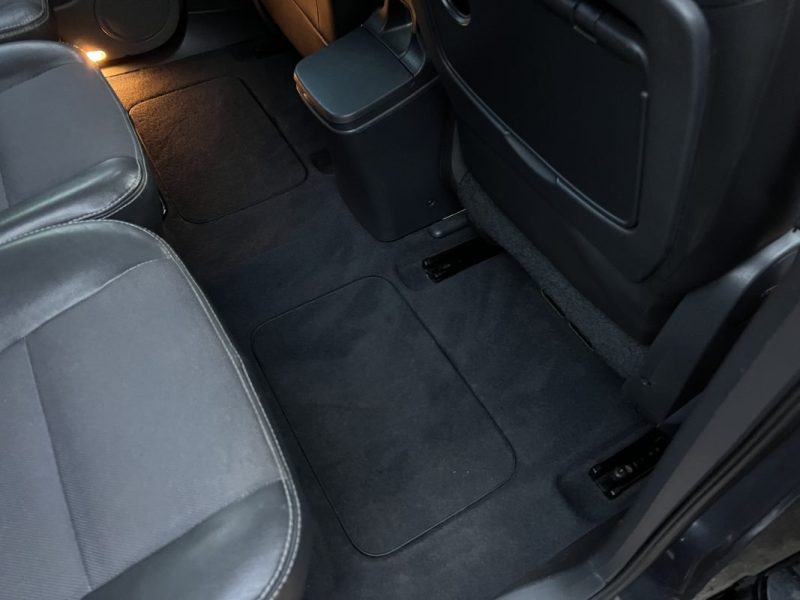 RENAULT SCENIC 2 II PHASE 2 1.9 DCI 120 Cv - FRAIS MECANIQUES A PREVOIR LIRE L ANNONCE