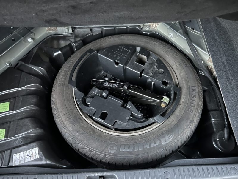 RENAULT SCENIC 2 II PHASE 2 1.9 DCI 120 Cv - FRAIS MECANIQUES A PREVOIR LIRE L ANNONCE