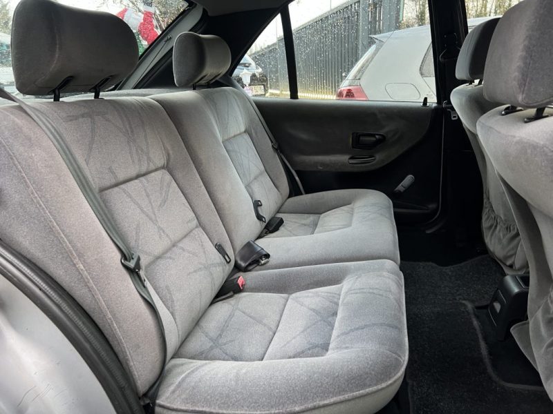 PEUGEOT 306 1.8 i 16V 112 Cv 5 PORTES