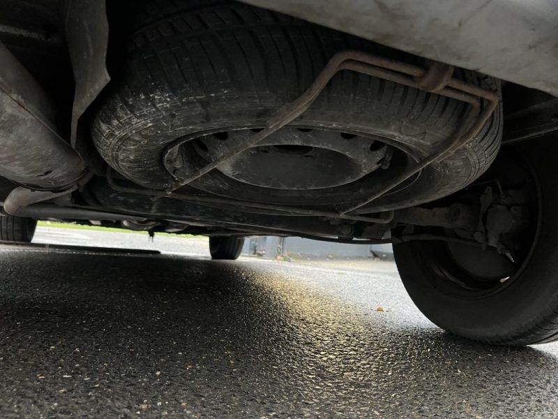 PEUGEOT 306 1.8 i 16V 112 Cv 5 PORTES