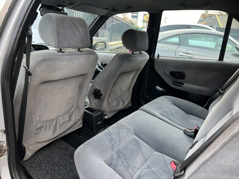 PEUGEOT 306 1.8 i 16V 112 Cv 5 PORTES