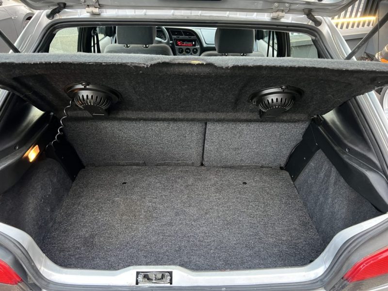 PEUGEOT 306 1.8 i 16V 112 Cv 5 PORTES