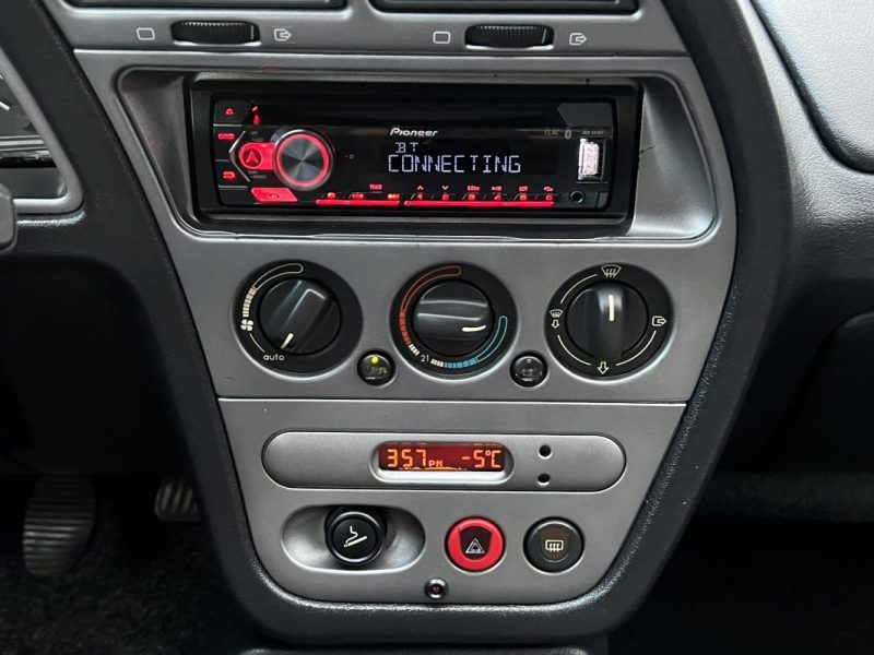 PEUGEOT 306 1.8 i 16V 112 Cv 5 PORTES