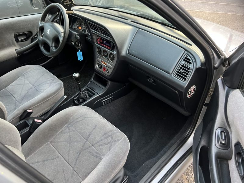 PEUGEOT 306 1.8 i 16V 112 Cv 5 PORTES