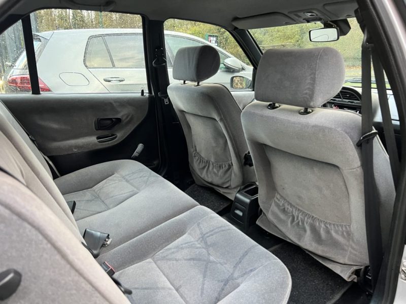 PEUGEOT 306 1.8 i 16V 112 Cv 5 PORTES