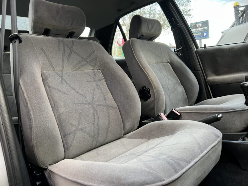 PEUGEOT 306 1.8 i 16V 112 Cv 5 PORTES