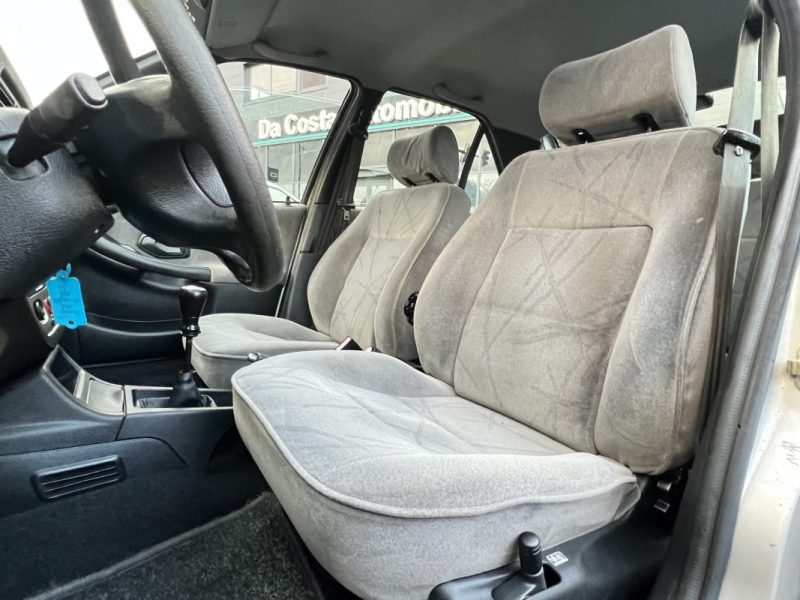 PEUGEOT 306 1.8 i 16V 112 Cv 5 PORTES