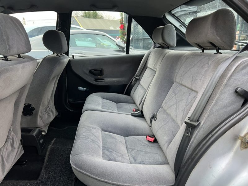 PEUGEOT 306 1.8 i 16V 112 Cv 5 PORTES