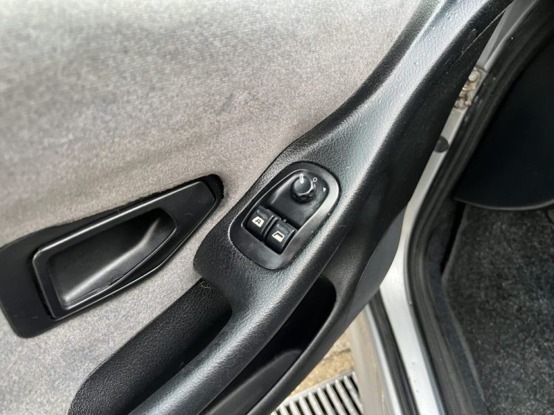 PEUGEOT 306 1.8 i 16V 112 Cv 5 PORTES