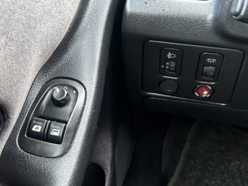 PEUGEOT 306 1.8 i 16V 112 Cv 5 PORTES