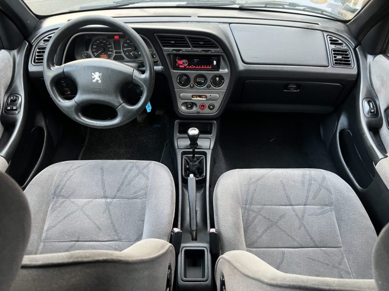 PEUGEOT 306 1.8 i 16V 112 Cv 5 PORTES