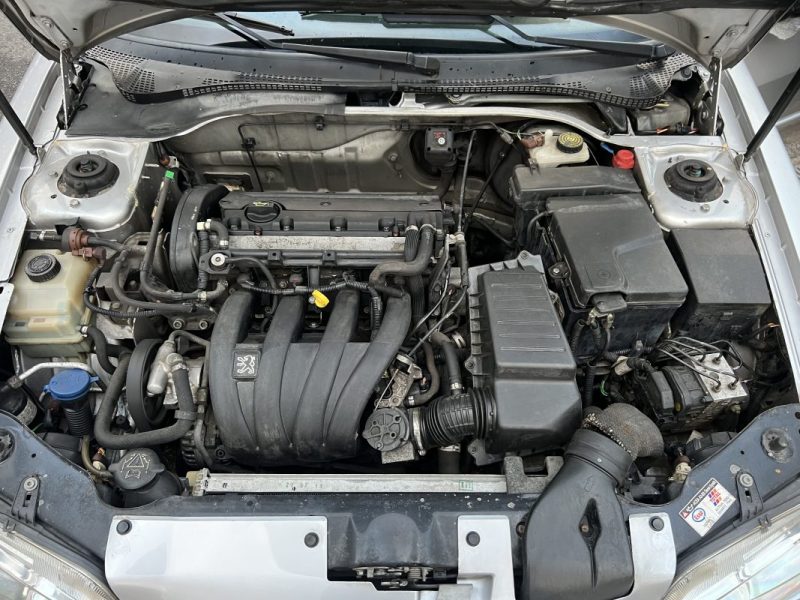 PEUGEOT 306 1.8 i 16V 112 Cv 5 PORTES