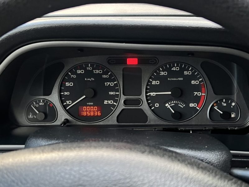 PEUGEOT 306 1.8 i 16V 112 Cv 5 PORTES