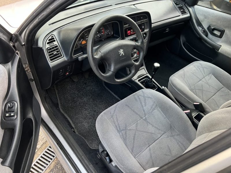 PEUGEOT 306 1.8 i 16V 112 Cv 5 PORTES