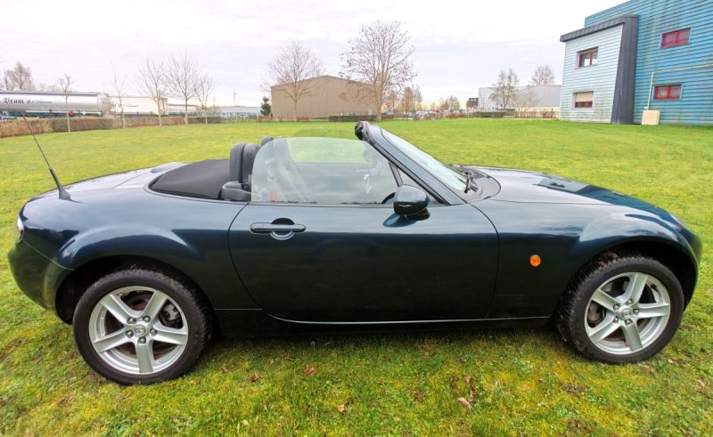 MAZDA MX5 1.8 ENERGY 2006
