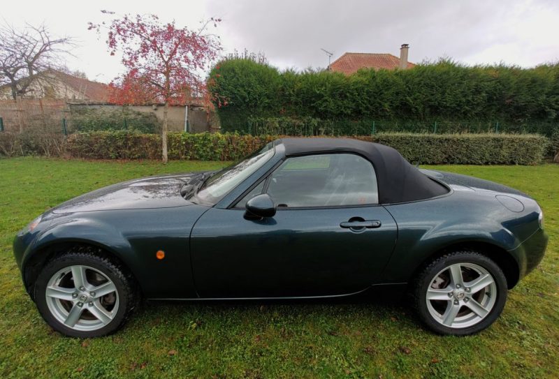 MAZDA MX5 1.8 ENERGY 2006