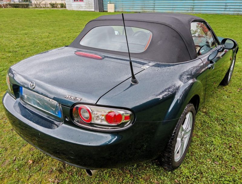 MAZDA MX5 1.8 ENERGY 2006