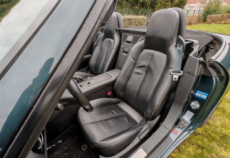 MAZDA MX5 1.8 ENERGY 2006