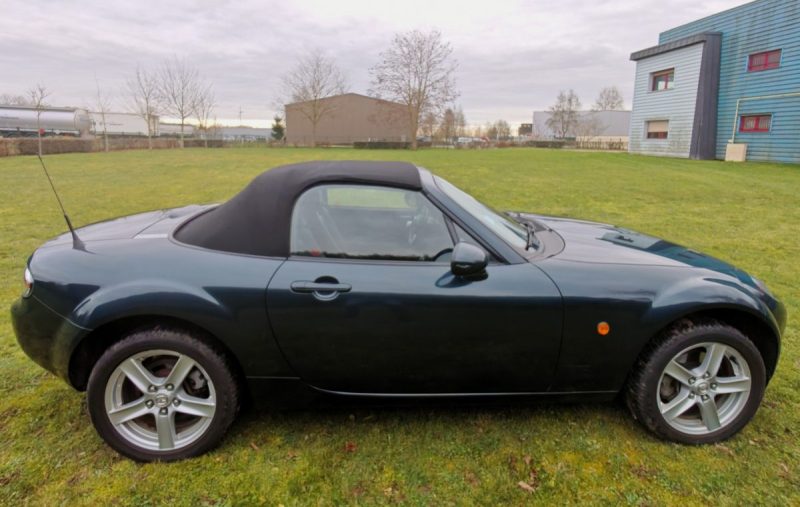 MAZDA MX5 1.8 ENERGY 2006