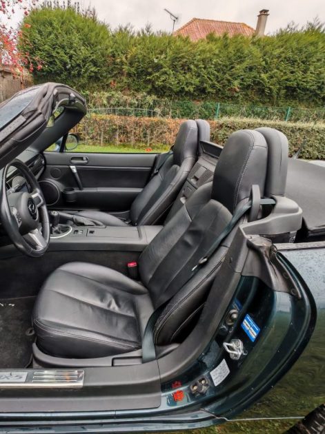 MAZDA MX5 1.8 ENERGY 2006