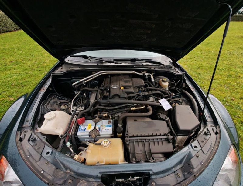 MAZDA MX5 1.8 ENERGY 2006