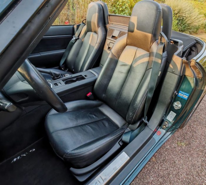 MAZDA MX5 1.8 ENERGY 2006