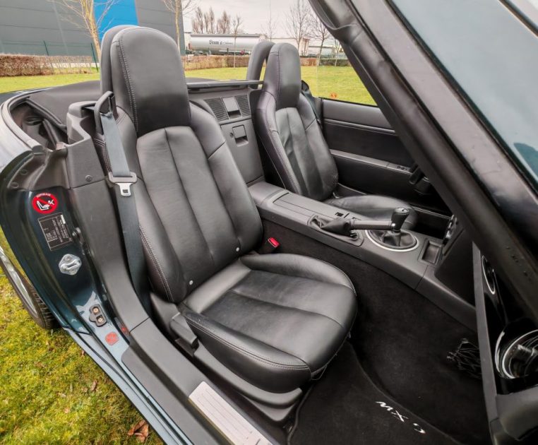 MAZDA MX5 1.8 ENERGY 2006