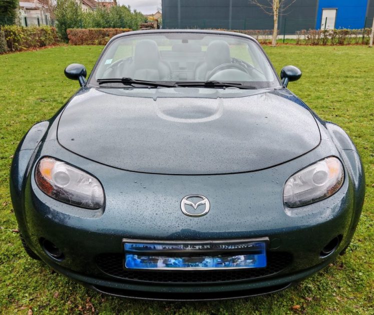 MAZDA MX5 1.8 ENERGY 2006