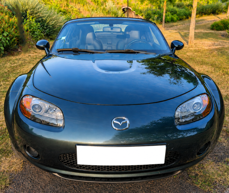 MAZDA MX5 1.8 ENERGY 2006
